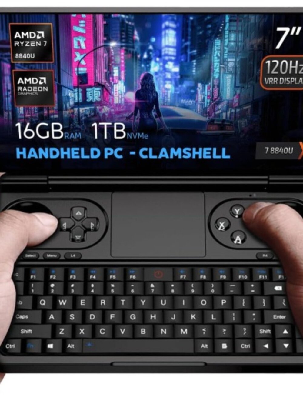 Handheld Pc - Picture 12 of 16